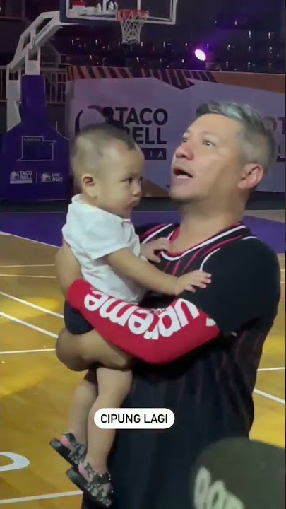 ke bersaman rayyanza dan papa gading martien#shorts