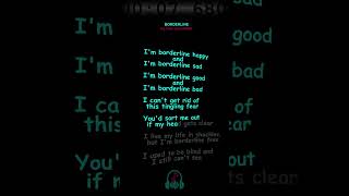 Famous Borderline by Ely Oaks and LAVINIA #lyrics #musiclyrics #borderline #elyoaks #livinia Net Worth