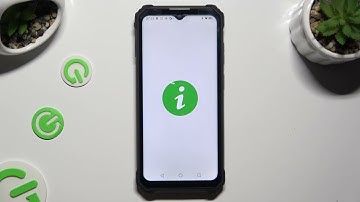 How to Check OUKITEL WP23 Specifications - DevCheck Hardware and System Info