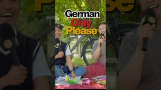 German Only Please” full episode this June 28! | The Feierabend Sesh
