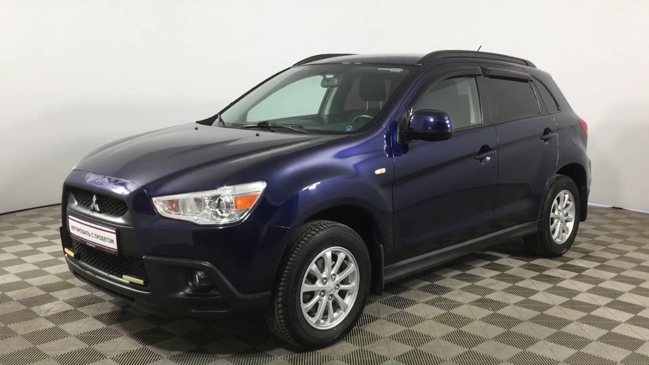 Asx форум клуб mitsubishi