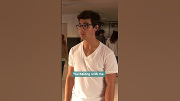 Even Joe agrees, you belong with me 💛 JONAS DisneyChannel