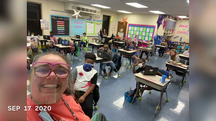 20 -21 school year 1SE