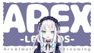 【APEX】ランク　ローレン/イブラヒム【アルス・アルマル/にじさんじ】