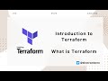 Terraform Basics - What is Terraform #2