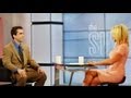 The SUZANNE Show Ep. #13 (3/7): Suzanne Somers &amp; Life Extension&#39;s Dr. Joyal - Lifesaving Blood Tests