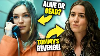 Why Claudia is ALIVE Theory | Power Book IV Force Season 3