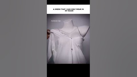 I can only wear it in my room 🌚 #aesthetic #shorts #tranding #bts #viral #aestheticmusic