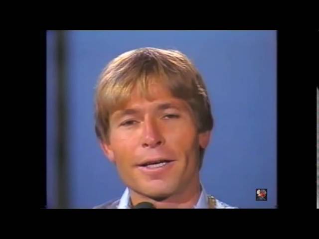 John Denver's Greatest Hits Vol.3 (1977 ～ 1984) class=