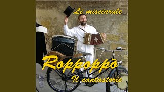 Video thumbnail of "Roppoppo' - Giovanni Blues"