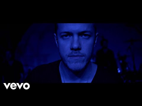 Обложка видео "IMAGINE DRAGONS - Demons"