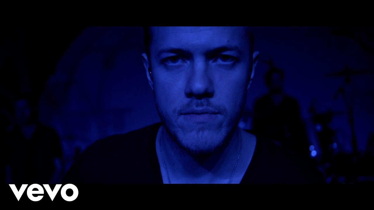 Imagine Dragons - Wrecked (Official Music Video)