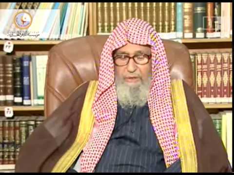 ترتيب الصلوات الفوائت\#صالح_الفوزان\#كبار_العلماء