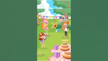 Make girl angry #shorts #gameplay #gaming #trending #mobilegames