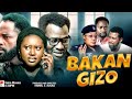 BAKAN GIZO EPISODE 8