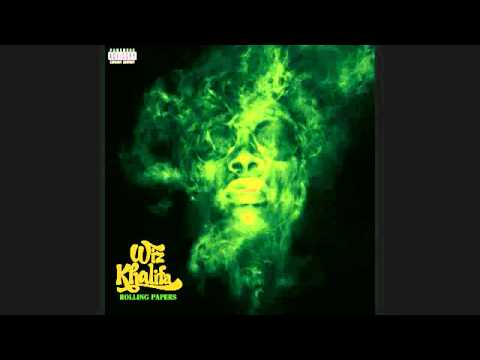 Wiz Khalifa No Sleep EXPLICIT