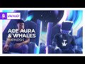 Ace Aura & Whales - Hypnosis [Monstercat Release]