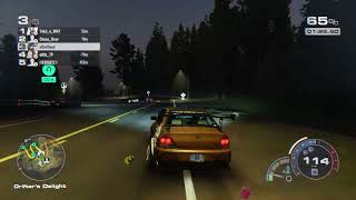 xBadseed plays Need for Speed Unbound