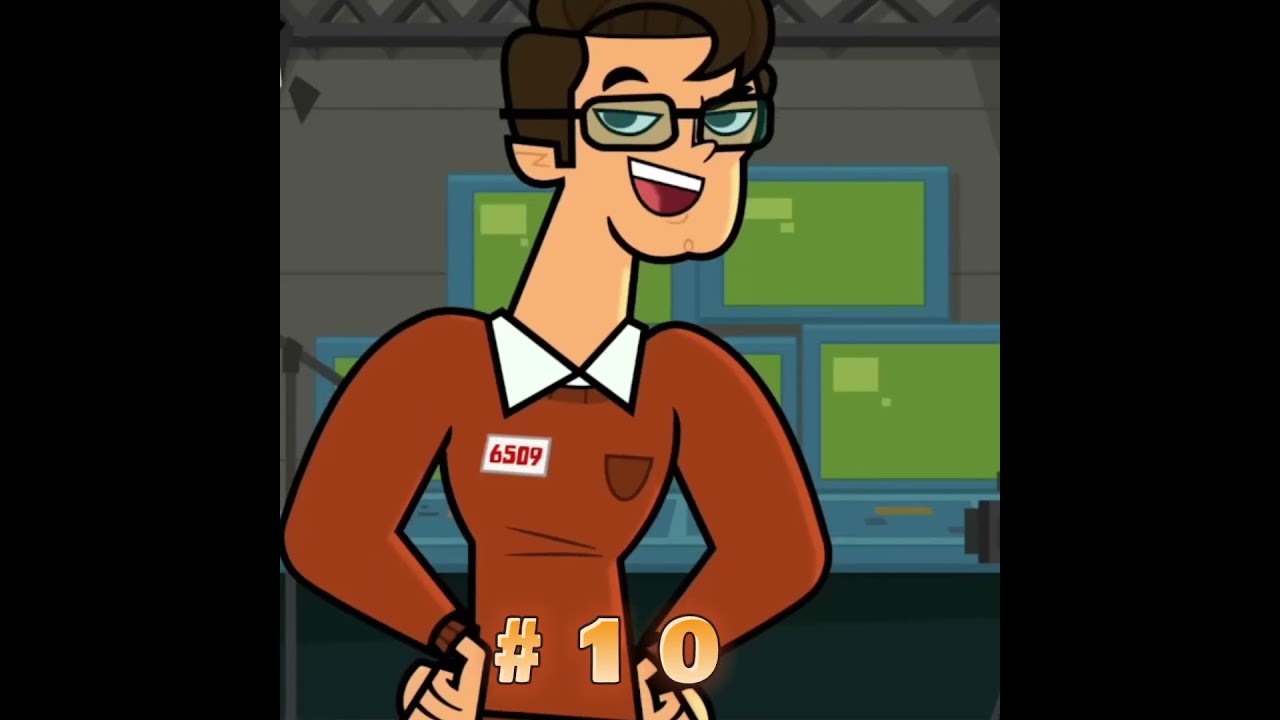 Ranking Every Disventure Camp Season 4 Character After Episode 7