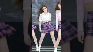 Nancy Hips Sway Dance