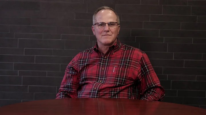 Taking Care of Our People - The Kearney Way