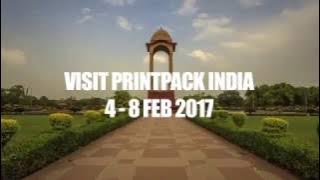 Printpack India IPAMA 2017