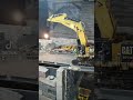 Caterpillar 6015B Drive to the Worl Place! #heavyequipment #rcconstruction #excavator