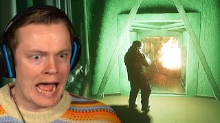 The MOST IMMERSIVE Coop Horror Game - Nuclear Nightmare