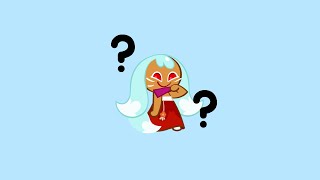 How Many Tails Does Kumiho Cookie Have?