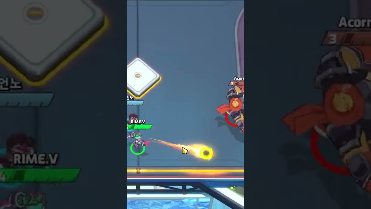 Slime! I Choose You! [Omega Strikers] 