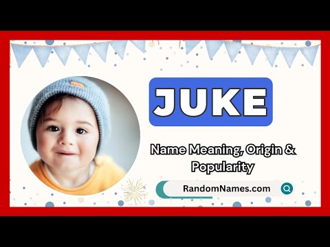 What Juke Means