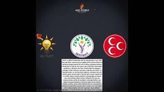 NE OLURSA OLSUN TÜRK MİLLETİ DİRİLDİ!.
