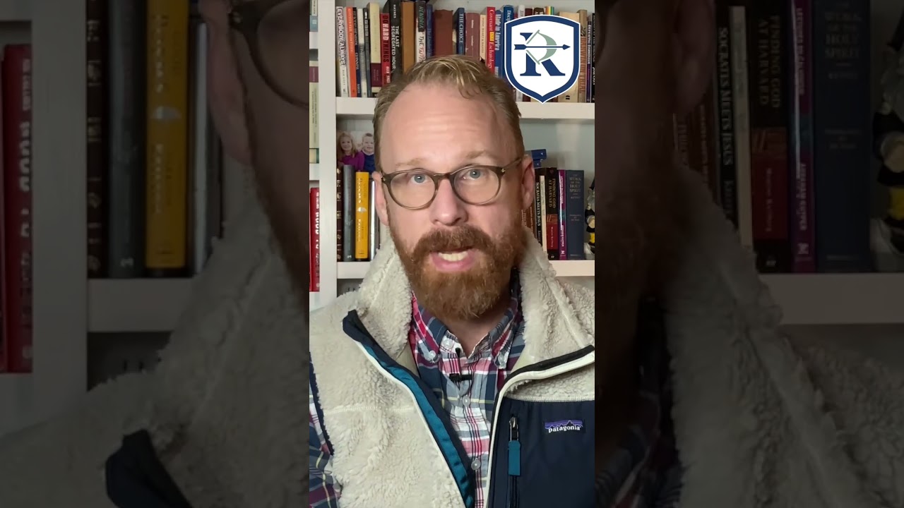 RenewShort 1: What's a Christian Worldview?