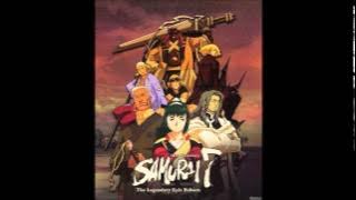 Samurai 7 Opening Full