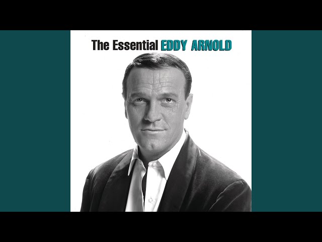 Eddy Arnold - Misty Blue