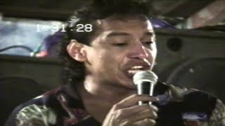 TU ERES LA REINA ''MASTER'' - Diomedes y Juancho en Ciénaga 1993