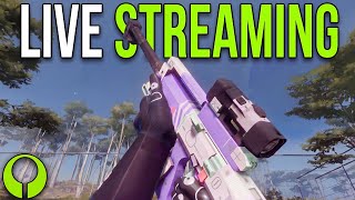 [LIVE] Marathon Cryo Archive Best Player!! !Discord