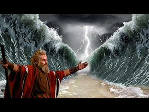 Video: Is The Story Of Moses Real? Scientists Have Found Confirmation In The Red Sea - Alternative View