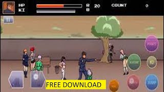 College Brawl MOD Free Download 🆗 Guide Get College Brawl MOD Mobile (NEW DOWNLOAD 2023) ✅ screenshot 5