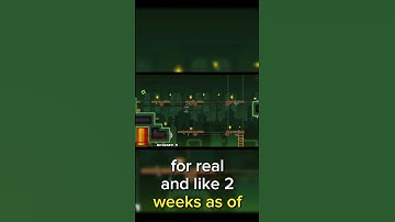 Full Video on my channel :) #geometrydash #robtopgames #robtopgeometrydash #gaming #robtop #gd22