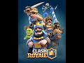 Je n'en peux plus de mon niveau sur Clash Royal