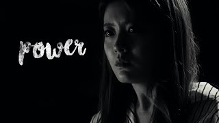 Asian Multifemale - Power [Fmv]