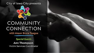Community Connection: Victim Services Coordinator