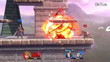 3 Piece Hero on Quickplay