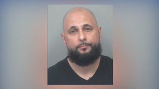 Man stole jewelry from metro Atlanta open houses, police say
