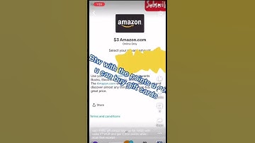 Fetch Rewards glitch