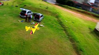 Aeromodel chase - Aeroville - Santo André - SP screenshot 4