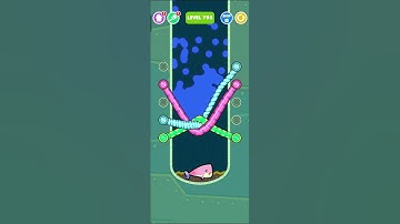 Save The Fish Pull The Pin Fish Rescue Gameplay // Android Gameplay New Update