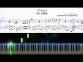 Airport   cover by my piano  gabhung music arrangement