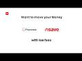 How to Transfer Money from Payoneer to nsave | Step by Step Guide